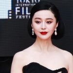 Phạm Băng Băng lộng lẫy với ‘đầm cánh bướm’ tại Tokyo