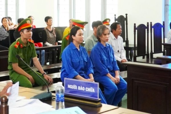 Phan Thiết: Bắt chồng nạn nhân vụ trừ tà gây xôn xao