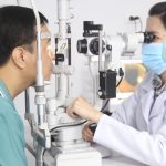 Pháo Nổ Ngày Tết: Cảnh Báo Nguy Cơ Mù Mắt