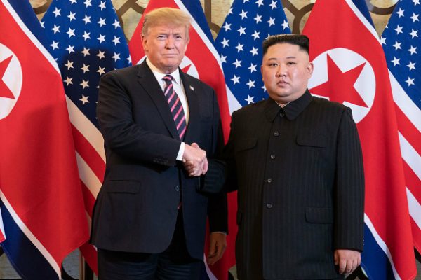 Tái ngộ Trump-Kim: Cơ hội hòa bình cho Triều Tiên?