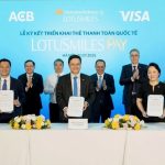 Lotusmiles Pay: Tích điểm dặm bay và thanh toán dễ dàng