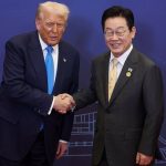 Hàn Quốc đóng tàu ngầm hạt nhân: Ông Trump bật đèn xanh