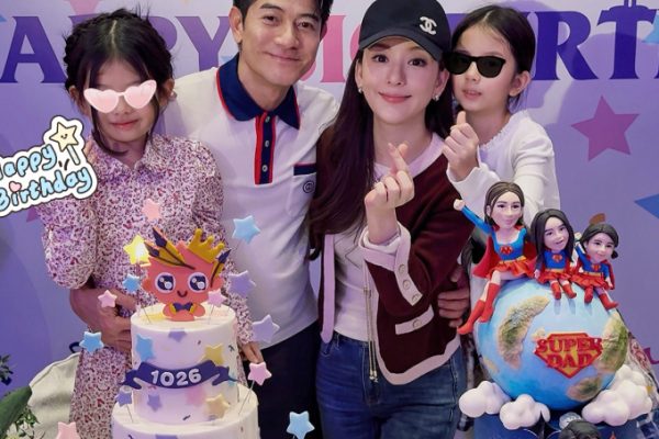 Quách Phú Thành đón tuổi 60: Tin tức về ‘Thiên vương’