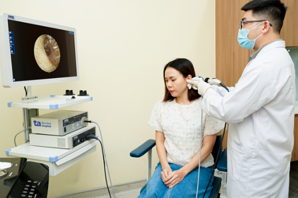 Lấy ráy tai thường xuyên: Nên hay không nên?