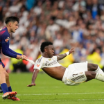Wenger: Real vs Barca – Trận đấu không cân sức?