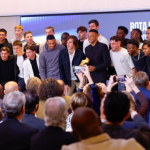 Mbappe khao khát Giày Vàng châu Âu mùa giải mới