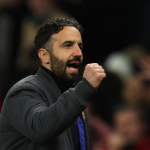 Amorim: Hạ Brighton ý nghĩa hơn thắng Liverpool