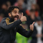 Amorim: Man Utd nên đá 4-4-2 để thắng nhiều hơn