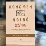 ‘Rồng đen – voi đỏ’ và giới doanh nhân Việt hơn 100 năm trước