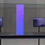 Samsung ra mắt smartphone gập ba: đột phá mới