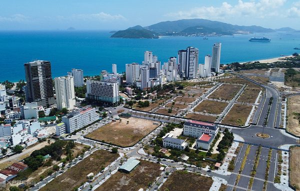 Vụ Phúc Sơn Nha Trang: Tạm giữ 1.400+ sổ hồng