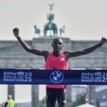 Sabastian Sawe: Sứ mệnh chống doping trong marathon Kenya