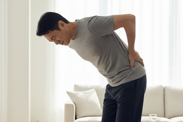 Sỏi niệu quản: Hai dấu hiệu cảnh báo bạn cần biết