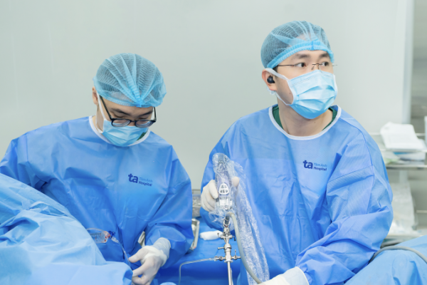 3 Dấu hiệu Cảnh báo Phì đại Tuyến tiền liệt bạn cần biết