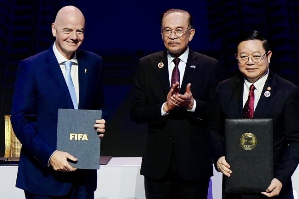 FIFA ASEAN Cup: Giải bóng đá mới cho Đông Nam Á sắp khởi tranh