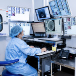 Hiếm muộn: Vợ bình thường, phát hiện chồng vô sinh