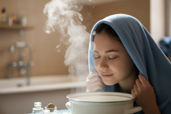 5 Cách Đơn Giản Giúp Phổi Khỏe Mạnh Hơn