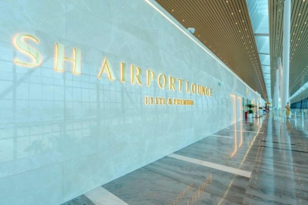 SH Elite Lounge: Tiện ích cao cấp tại phòng chờ sân bay