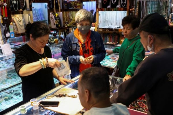 Kinh tế bạc: Cơ hội tăng trưởng mới cho Trung Quốc