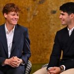 Sinner: Alcaraz số 1 năm nay? Nhận định mới nhất