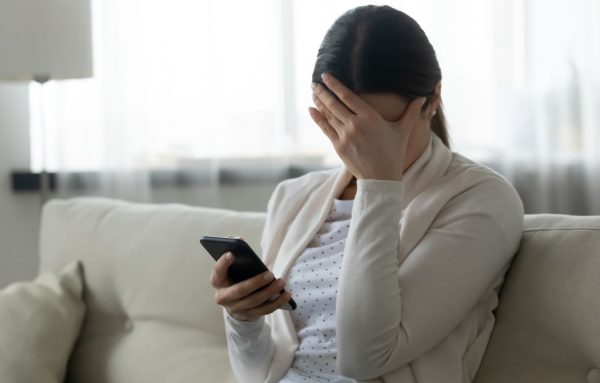 Nhận diện kiểu tính cách dễ bị lừa đảo trực tuyến