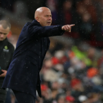 Arne Slot: Không đổi triết lý dù thua vài trận