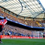 Guardiola: Bóng đá trở lại thời Stoke City