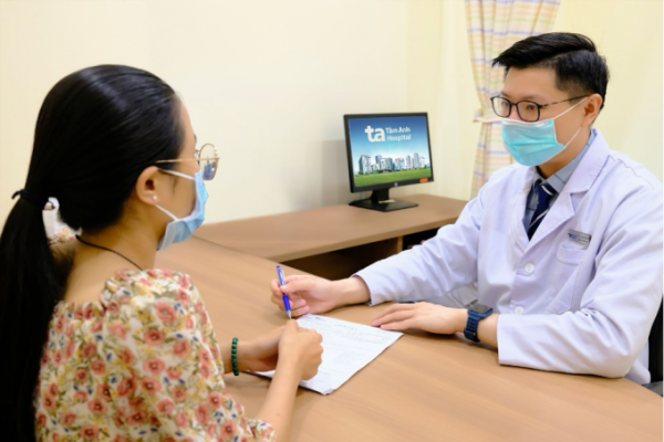 5 Phương Pháp Điều Trị Ung Thư Thận Hiệu Quả Nhất