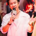 Lê Huỳnh: Vợ hy sinh tuổi xuân vì tôi