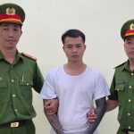 Tiktoker “Tàng Keng Ông Trùm” Bị Bắt Vì Công Kích Cứu Trợ Lũ Lụt
