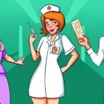 Thử tài phán đoán: Ai là y tá ‘faker’ trong 3 người?