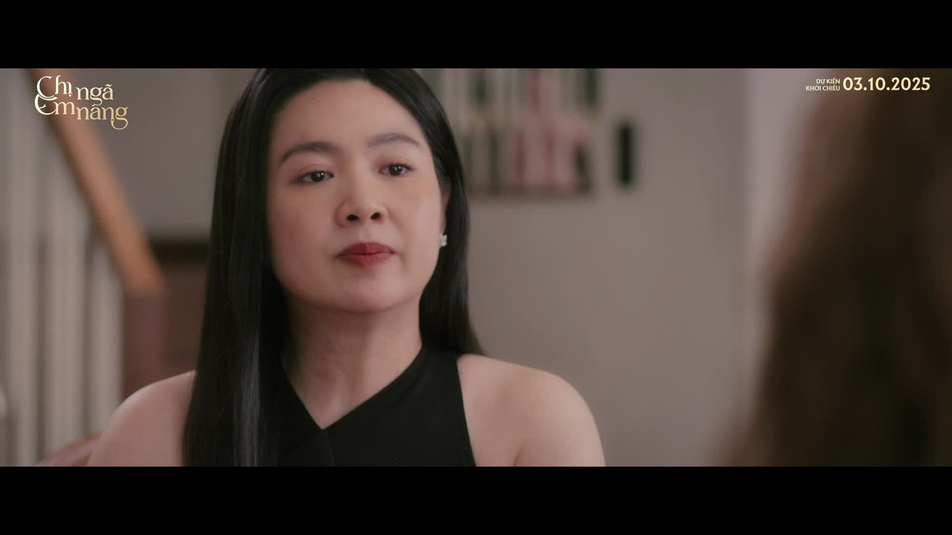 Teaser phim "Chị ngã em nâng"