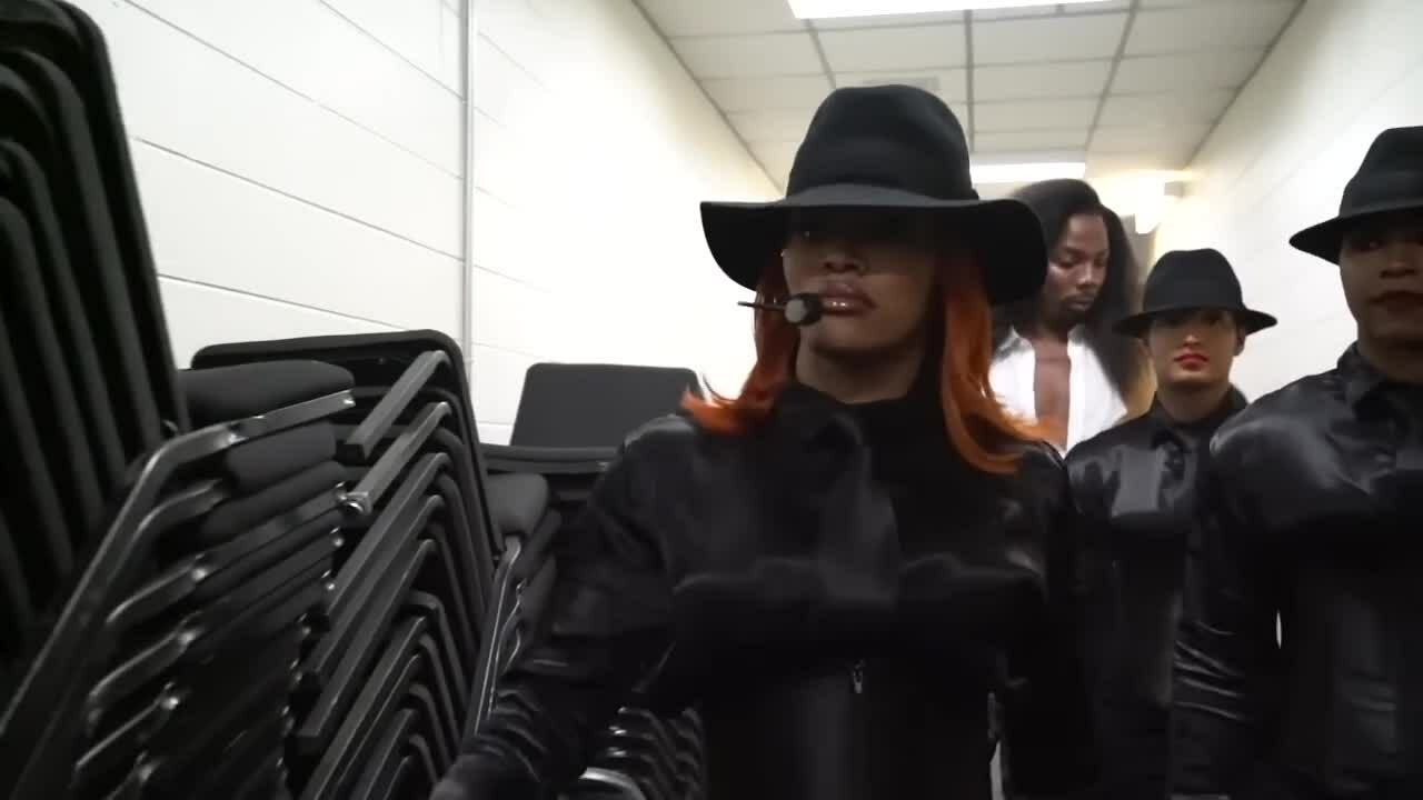 Teyana Taylor -