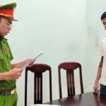 Thanh niên đánh thai phụ vì mì tôm đắt tiếp tục gây rối
