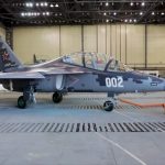 Yak-130: Tham vọng chiến đấu cơ giá rẻ của Nga