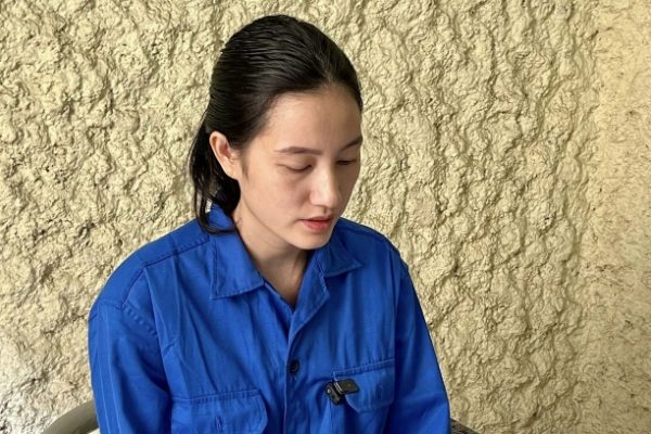 Thủy Tẹt Bé: Nghi án trục lợi tiền từ thiện trên Facebook