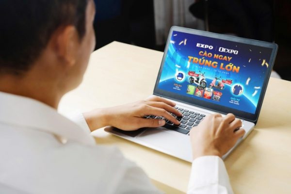 Sơn Oexpo & Expo: Ưu đãi hấp dẫn cuối năm cho khách hàng