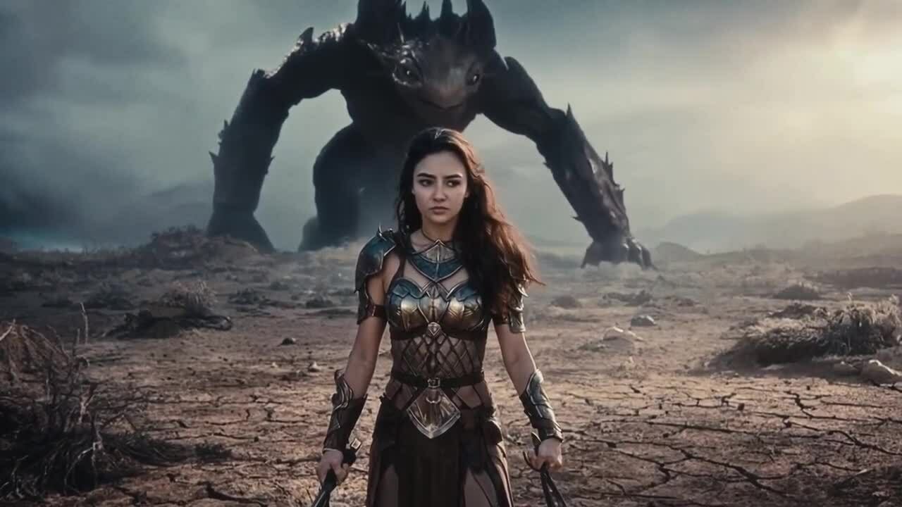 Tilly Norwood thể hiện khả năng diễn xuất