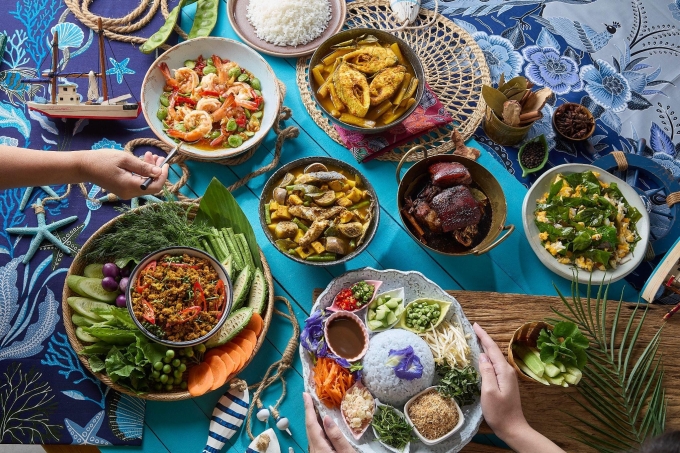 Trải nghiệm ẩm thực đặc sắc khi đến Songkhla. Ảnh: TAT