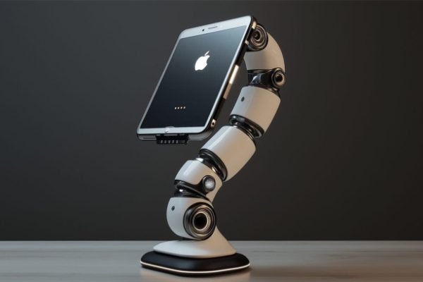 Robot để bàn Apple sản xuất tại Việt Nam: Tin đồn và khả năng