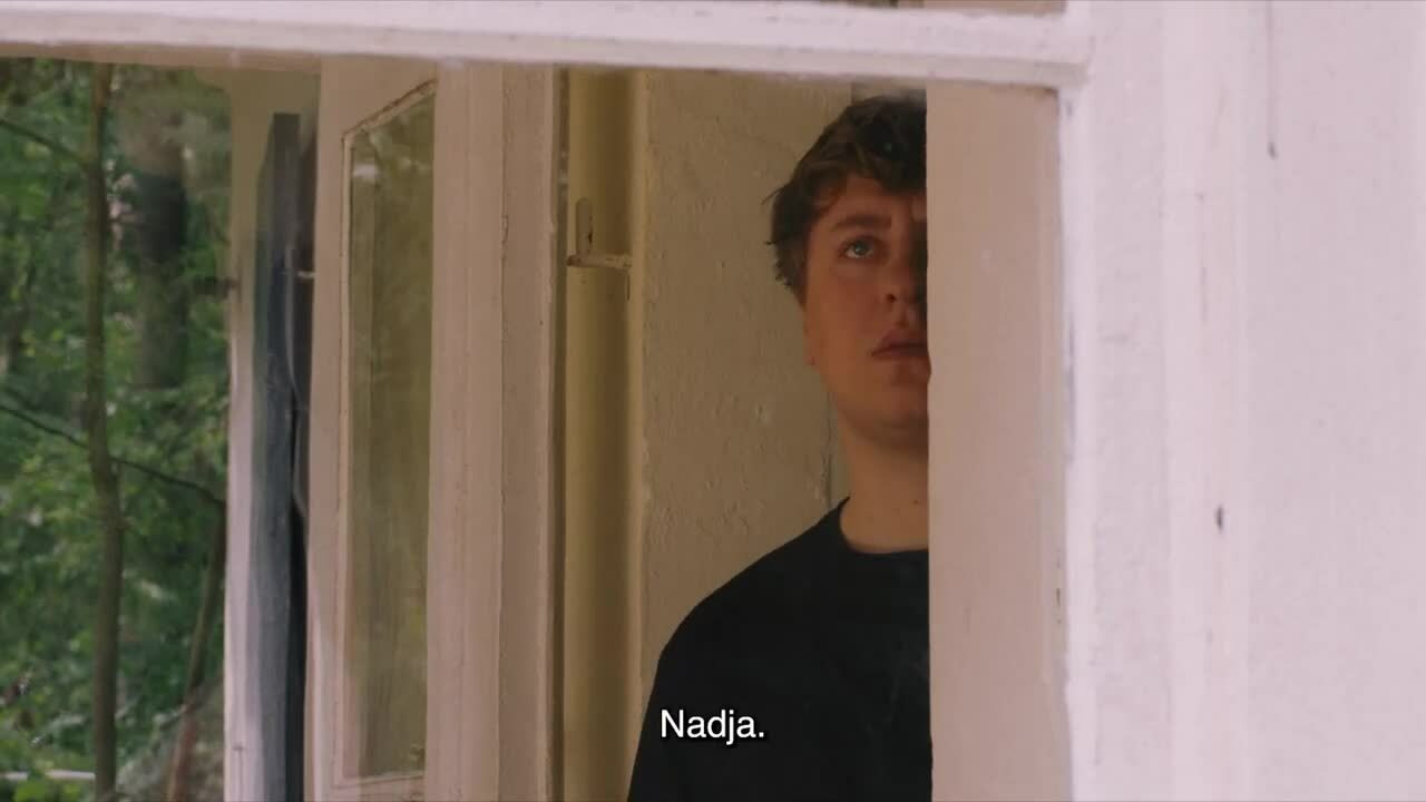 Trailer KinoFest 2025