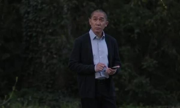 Lương Triều Vỹ: Sẵn sàng đóng cảnh khỏa thân trên phim