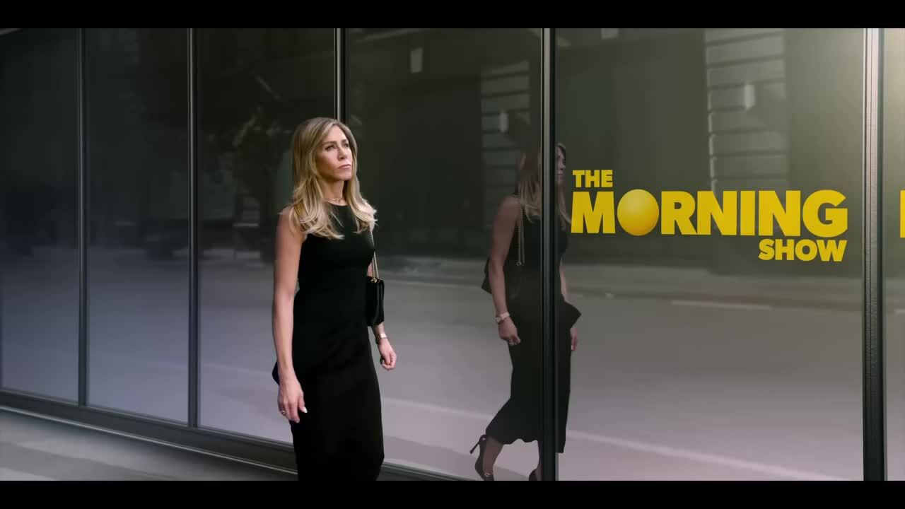 Trailer phim "The Morning Show" mùa 4 của Jennifer Aniston