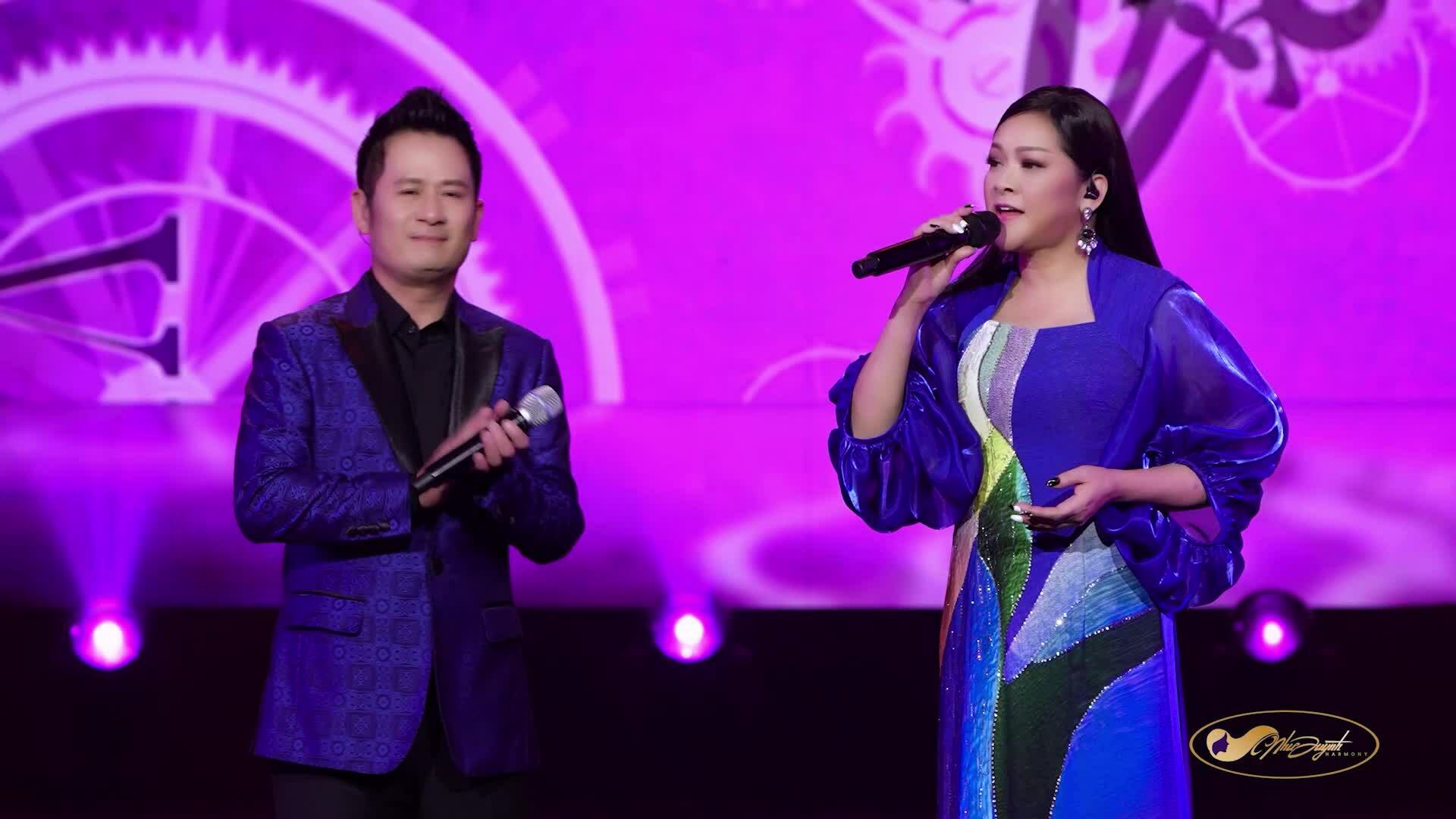 Trailer show "Hương sắc giai nhân" - Như Quỳnh