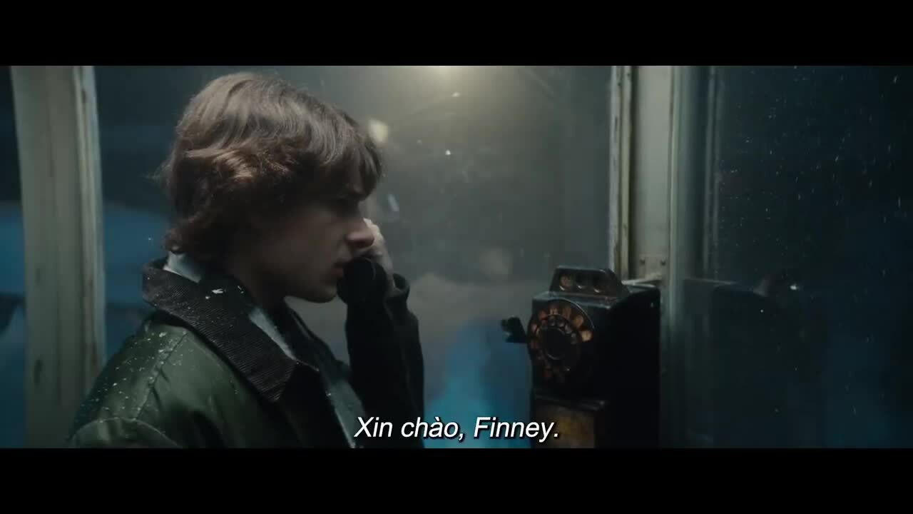 Trailer 