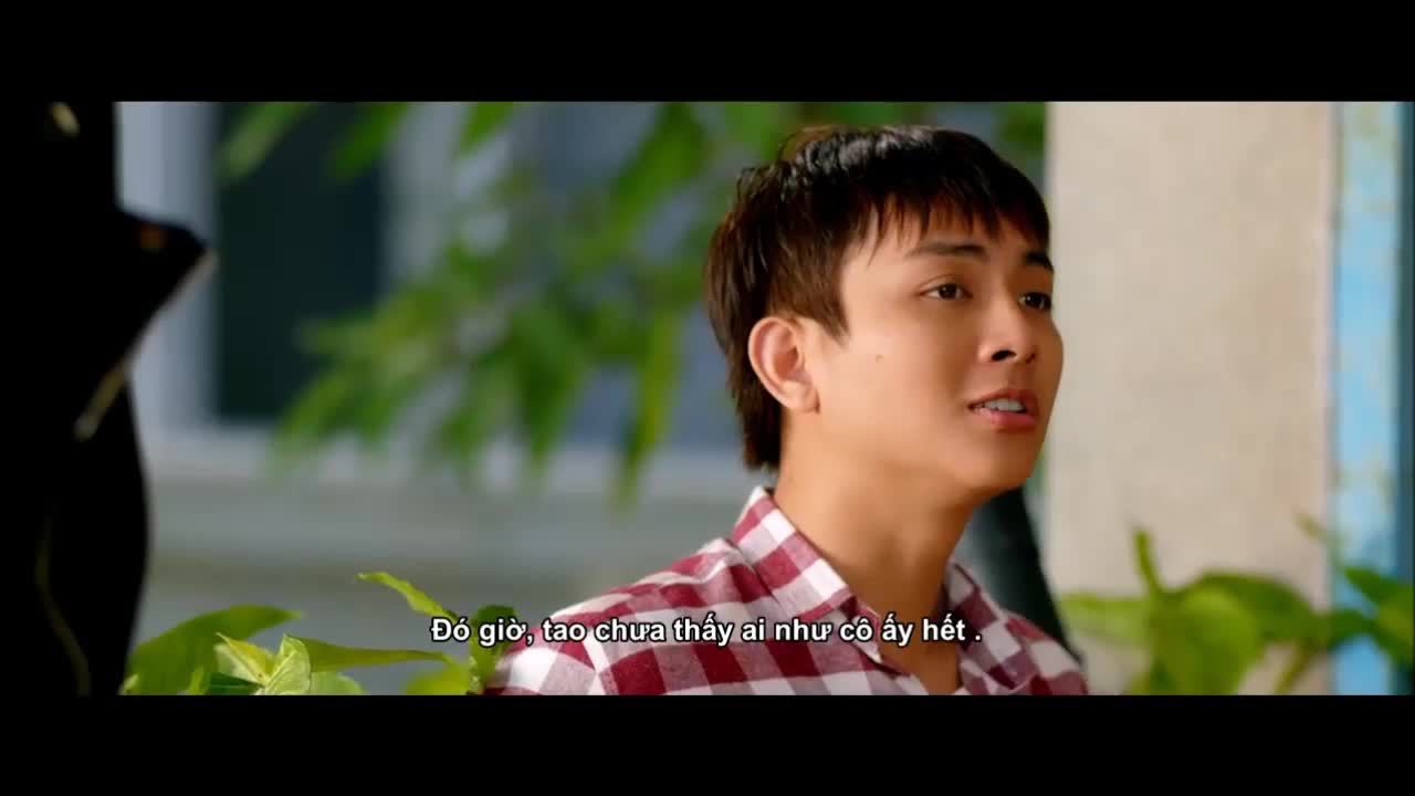 Trailer Yêu em bất chấp