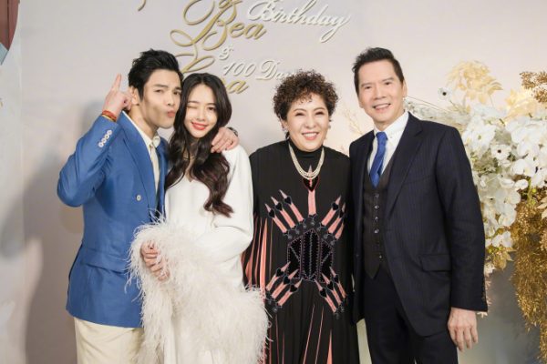 Đại gia Hong Kong hối hận cho con nhiều tiền: Bài học showbiz