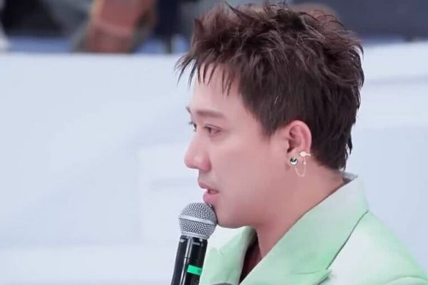 Trấn Thành xúc động vì thí sinh “Anh Trai” suýt bị loại