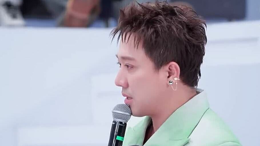 Trấn Thành khóc vì thương thí sinh Anh trai say hi suýt bị loại