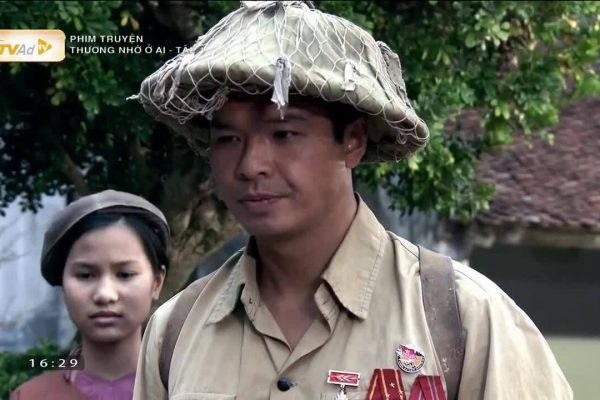 Dương Hướng: Văn chương và nỗi đau tột cùng